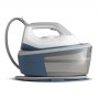 Philips | Steam Generator | PSG2000/20 PerfectCare | 2400 W | 1.4 L | 6 bar | Auto power off | Vertical steam function | Blue/Wh - 2